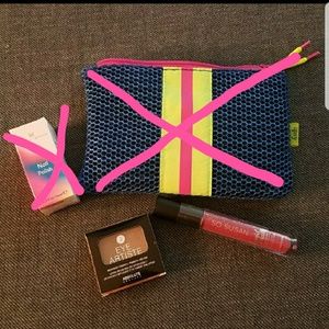 January 2018 Ipsy(NO BAG!)